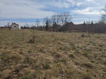 Działka rolno-budowlana Miłomłyn, ul. Ignacego Potockiego. Zdjęcie 1