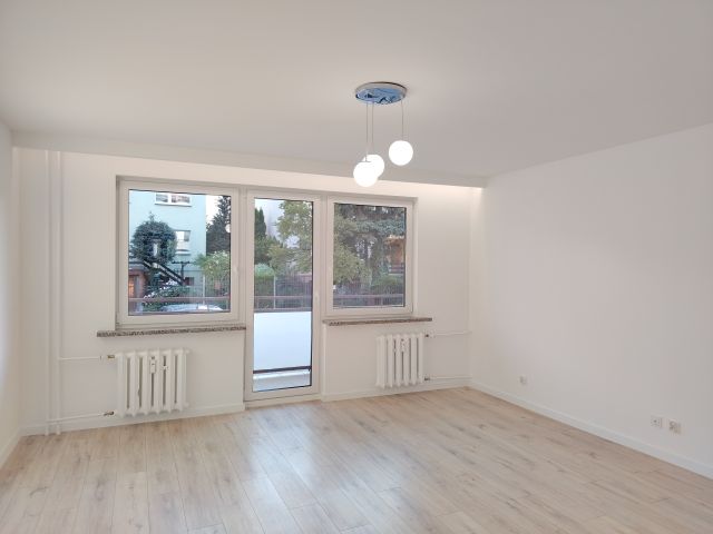 Mieszkanie 2-pokojowe Stargard Centrum, ul. Marii Dąbrowskiej. Zdjęcie 1