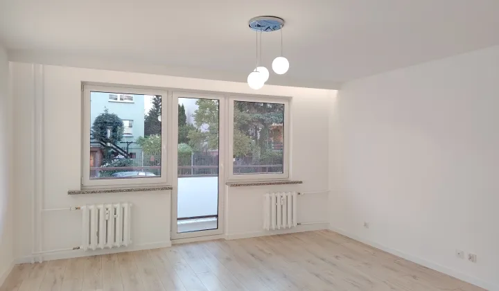 Mieszkanie 2-pokojowe Stargard Centrum, ul. Marii Dąbrowskiej