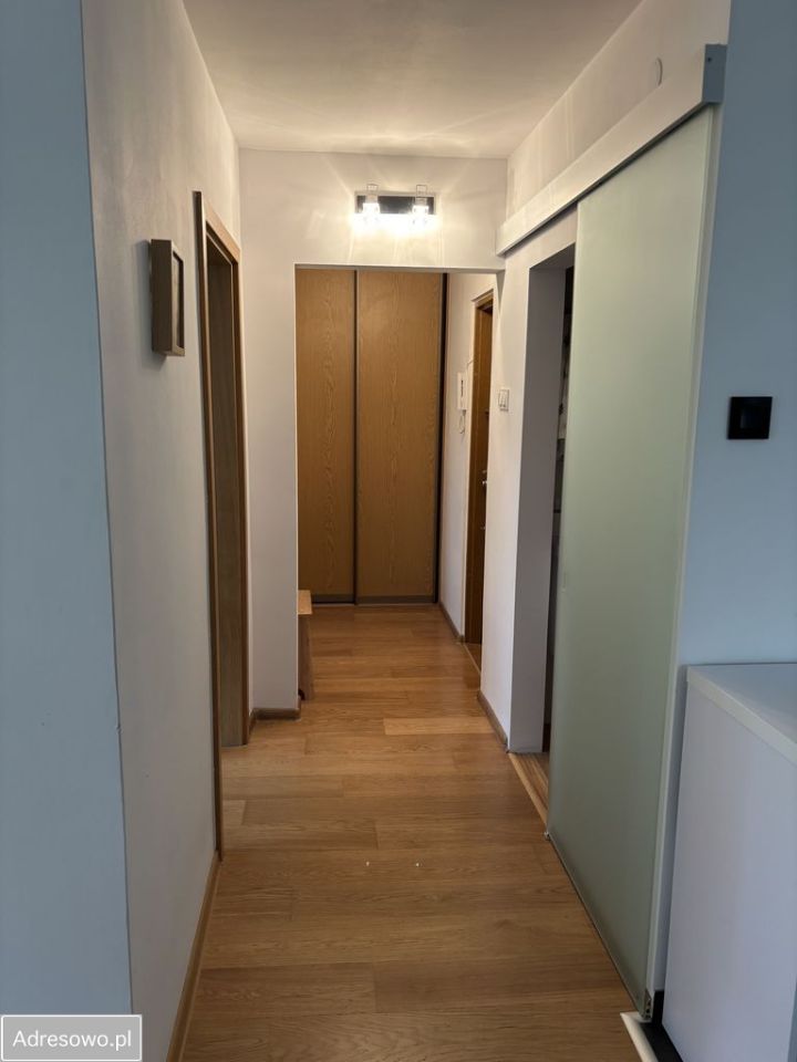 Mieszkanie 3-pokojowe Warszawa Ochota, ul. Urbanistów. Zdjęcie 8