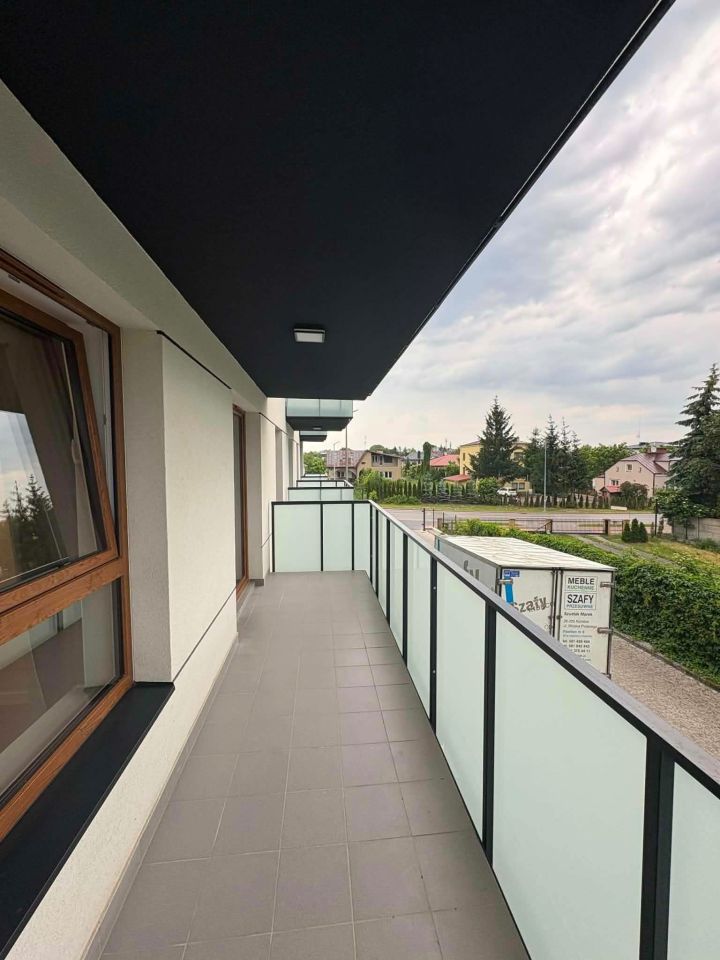 Mieszkanie 2-pokojowe Grójec, ul. Słowackiego. Zdjęcie 8