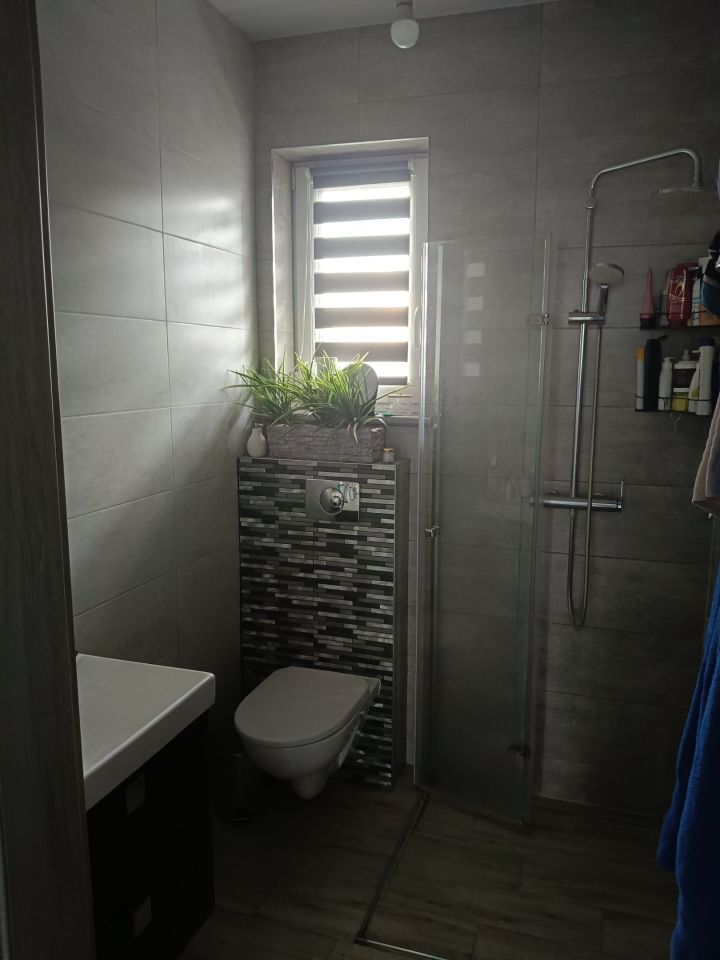 dom wolnostojący, 5 pokoi Trojanowice, ul. Krakowska. Zdjęcie 6