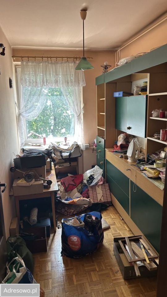 Mieszkanie 3-pokojowe Bielsko-Biała Śródmieście, ul. prof. dr. Mieczysława Michałowicza. Zdjęcie 9