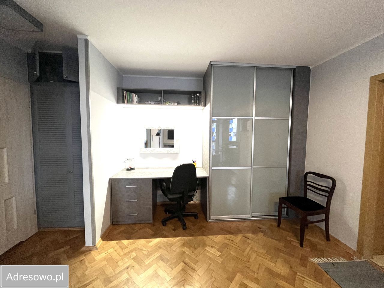 Mieszkanie 2-pokojowe Katowice Koszutka, ul. Sokolska. Zdjęcie 5