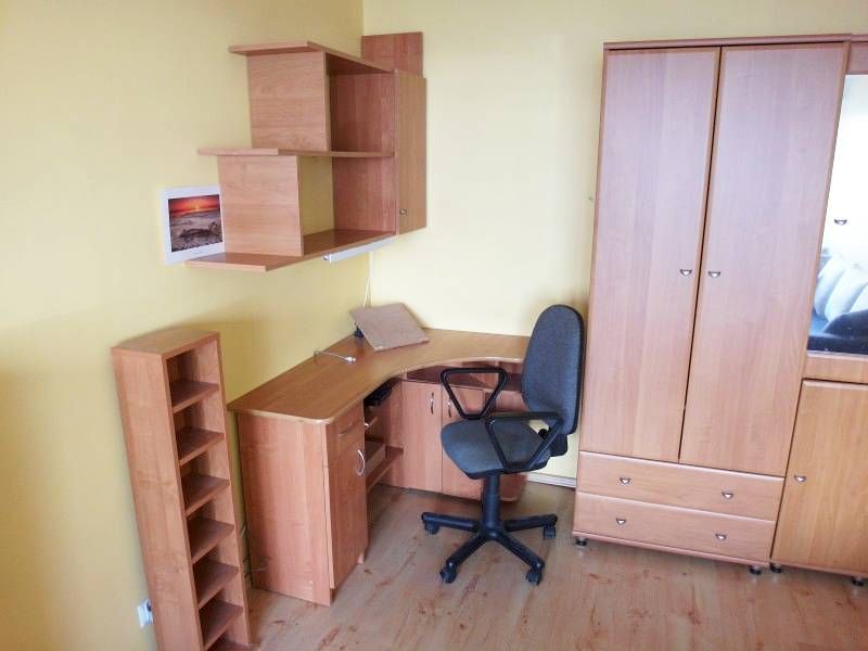 Mieszkanie 1-pokojowe Szczecin Świerczewo, ul. Antoniego Kaliny. Zdjęcie 5