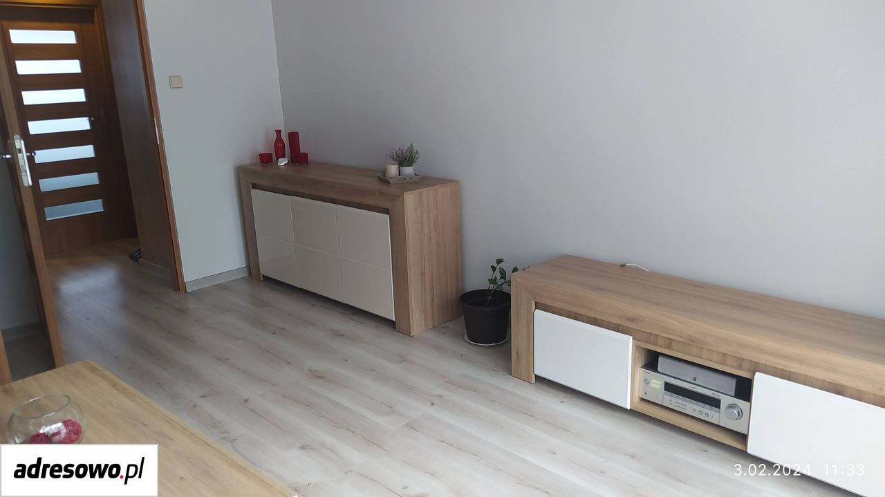 Mieszkanie 2-pokojowe Szczecin Centrum, pl. Zwycięstwa. Zdjęcie 3