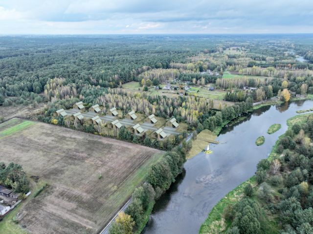 Działka rolno-budowlana Żądłowice. Zdjęcie 1