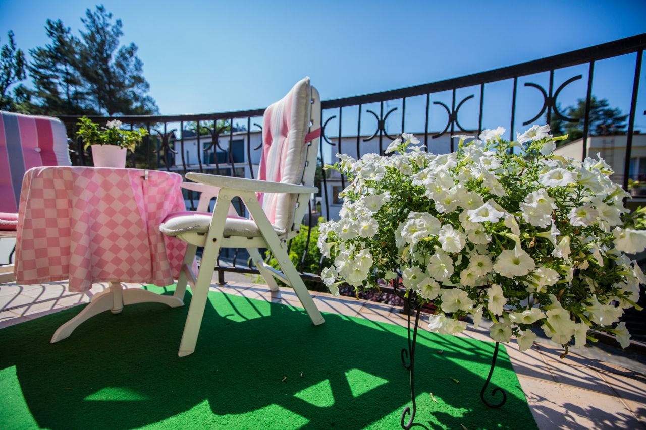 dom szeregowy, 10 pokoi Międzyzdroje, ul. Ustronie Leśne. Zdjęcie 18