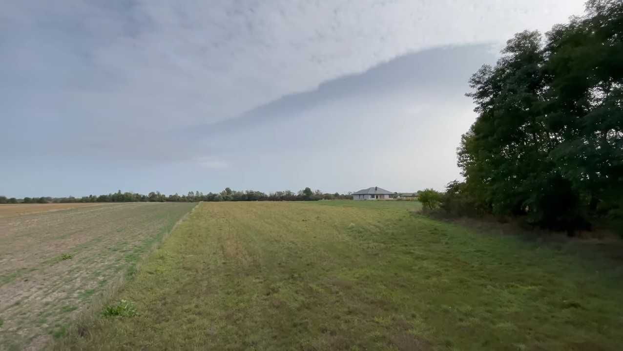 Działka budowlana Marynin. Zdjęcie 6