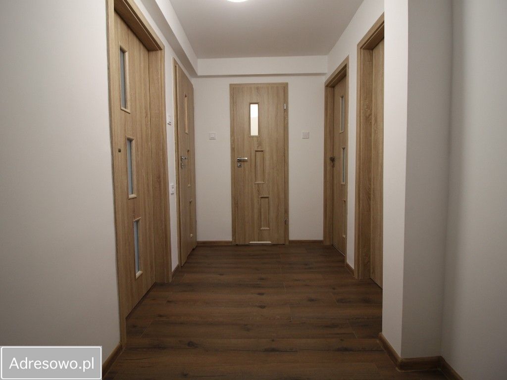 Mieszkanie 3-pokojowe Szczecin Centrum, ul. bł. Królowej Jadwigi. Zdjęcie 10