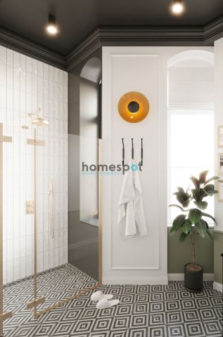 Mieszkanie 3-pokojowe Poznań Stare Miasto, al. Karola Marcinkowskiego. Zdjęcie 8