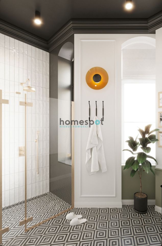 Mieszkanie 3-pokojowe Poznań Stare Miasto, al. Karola Marcinkowskiego. Zdjęcie 8