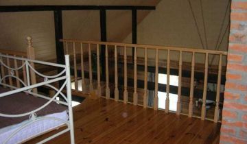 dom wolnostojący Czerwonka-Gozdów