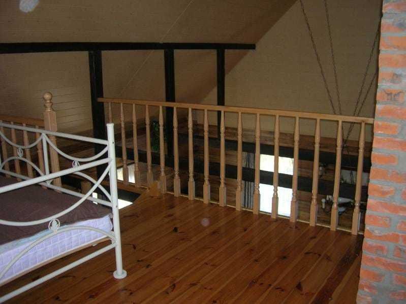 dom wolnostojący Czerwonka-Gozdów. Zdjęcie 2