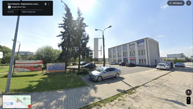 Lokal Góra Kalwaria, ul. Pijarska. Zdjęcie 3