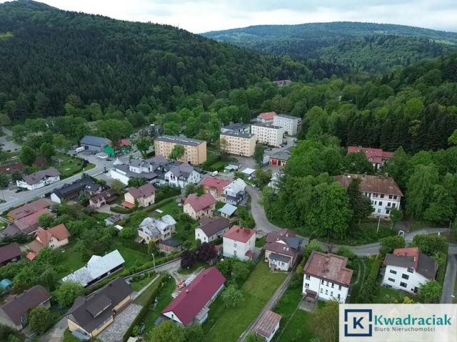 dom wolnostojący, 8 pokoi Rymanów-Zdrój, ul. Kasztanowa. Zdjęcie 17