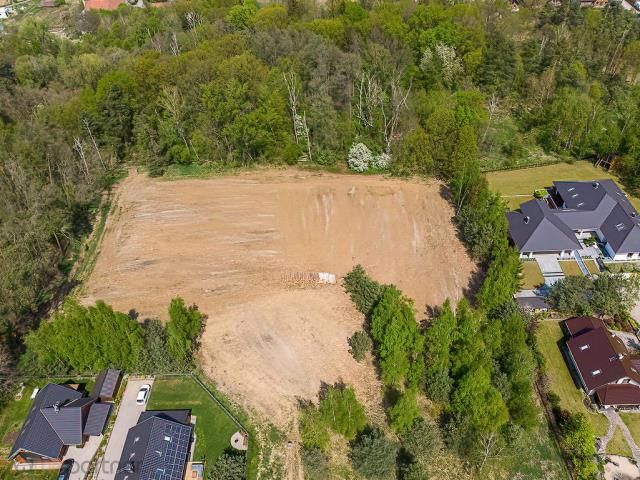 Działka rolno-budowlana Brzezinka Średzka. Zdjęcie 2