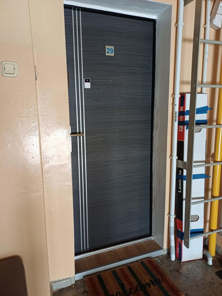 Mieszkanie 2-pokojowe Prudnik, ul. Kardynała Stefana Wyszyńskiego. Zdjęcie 10