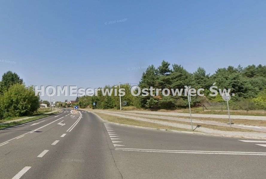 Działka Ostrowiec Świętokrzyski, ul. Ogrodowa. Zdjęcie 9