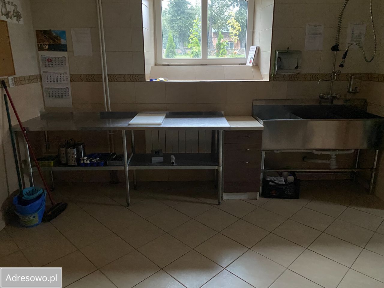 Nieruchomość komercyjna Brześć Kujawski, ul. Okrzei. Zdjęcie 17