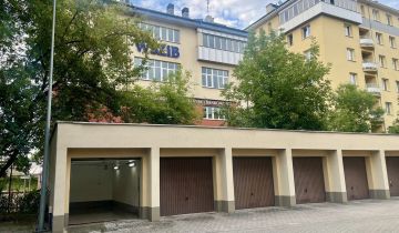 Garaż/miejsce parkingowe Kraków Bronowice, ul. Armii Krajowej