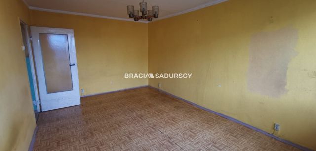 Mieszkanie 1-pokojowe Kraków Bieżanów, ul. Mała Góra. Zdjęcie 2