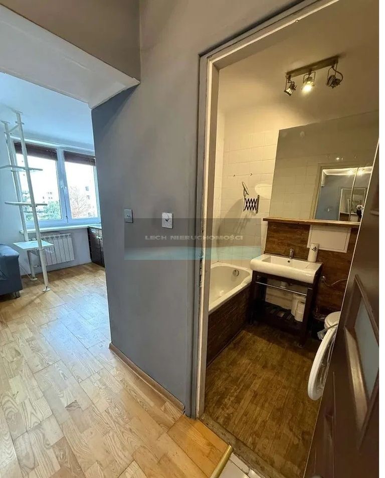 Mieszkanie 2-pokojowe Warszawa Praga-Południe, ul. Korytnicka. Zdjęcie 10