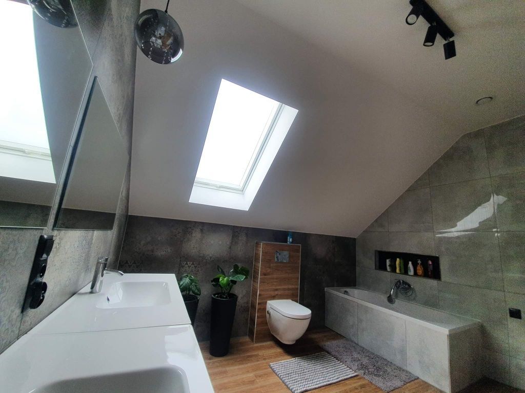 dom wolnostojący, 5 pokoi Koszalin Kretomino. Zdjęcie 6