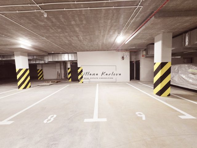 Mieszkanie 2-pokojowe Kraków Zabłocie, ul. Pana Tadeusza. Zdjęcie 12