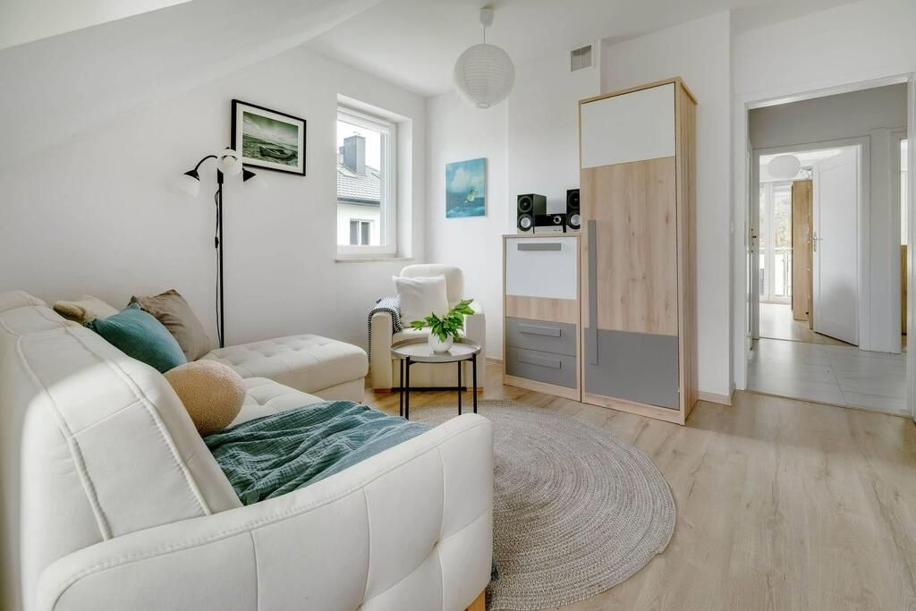 bliźniak, 5 pokoi Wólka Dworska. Zdjęcie 31