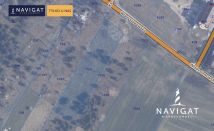 Działka rolna Chłapowo, ul. Władysławowska. Zdjęcie 4