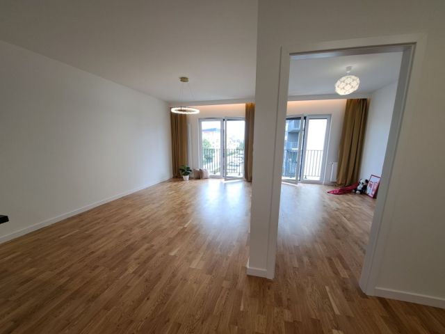 Mieszkanie 3-pokojowe Poznań Nowe Miasto, ul. Kórnicka. Zdjęcie 13