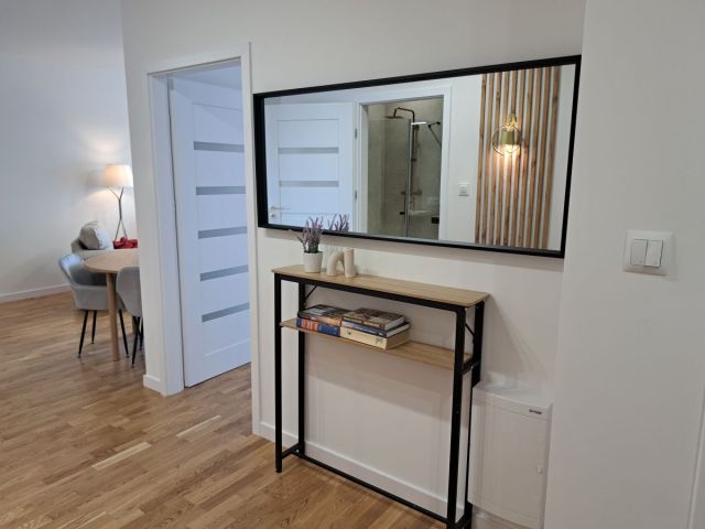 Mieszkanie 3-pokojowe Poznań Nowe Miasto, ul. Sowia. Zdjęcie 9