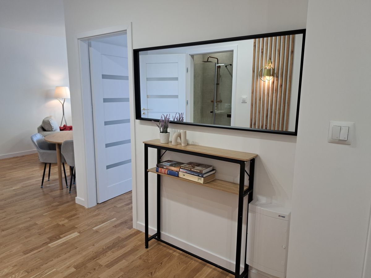 Mieszkanie 3-pokojowe Poznań Nowe Miasto, ul. Sowia. Zdjęcie 9