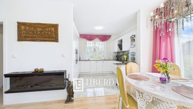 dom wolnostojący, 3 pokoje Bystrzejowice Pierwsze. Zdjęcie 13