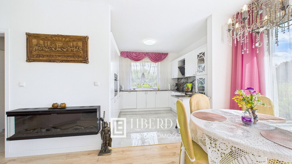 dom wolnostojący, 3 pokoje Bystrzejowice Pierwsze. Zdjęcie 13