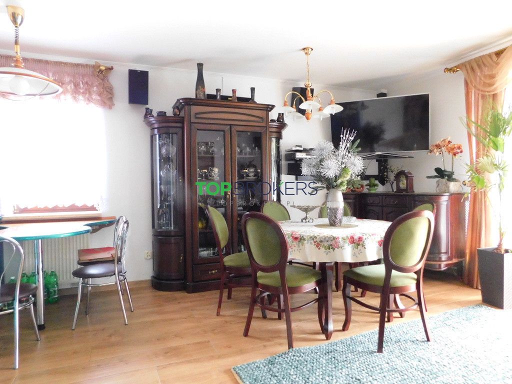 Mieszkanie 3-pokojowe Nowy Sącz, ul. Jamnicka. Zdjęcie 2