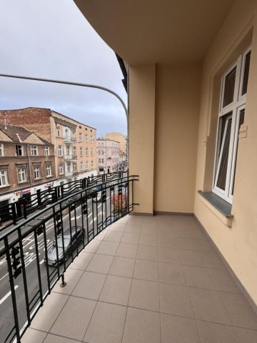 Mieszkanie 2-pokojowe Poznań, ul. Garbary. Zdjęcie 10