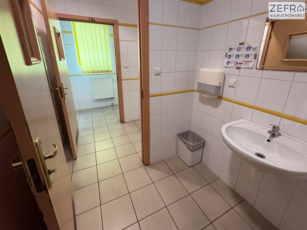 Hala/magazyn Kraków Bronowice. Zdjęcie 9