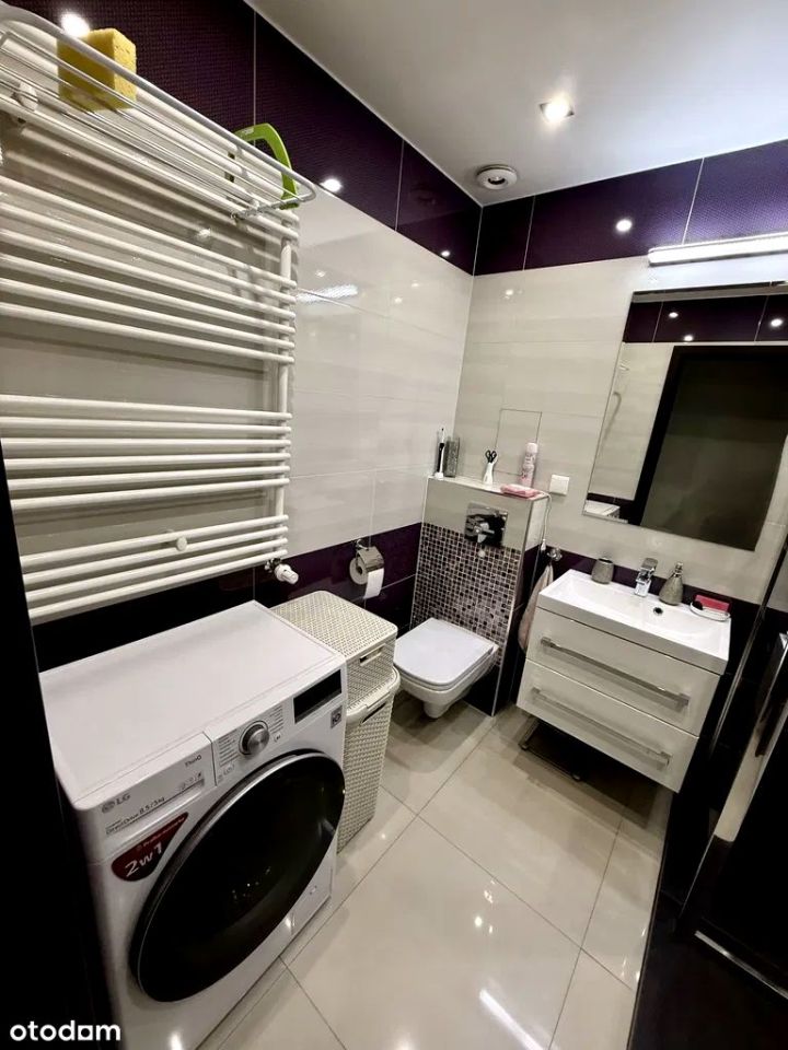 Mieszkanie 2-pokojowe Ząbki, ul. Calineczki. Zdjęcie 18