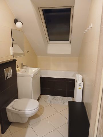 Mieszkanie 1-pokojowe Katowice Koszutka, ul. Antoniego Słonimskiego. Zdjęcie 6