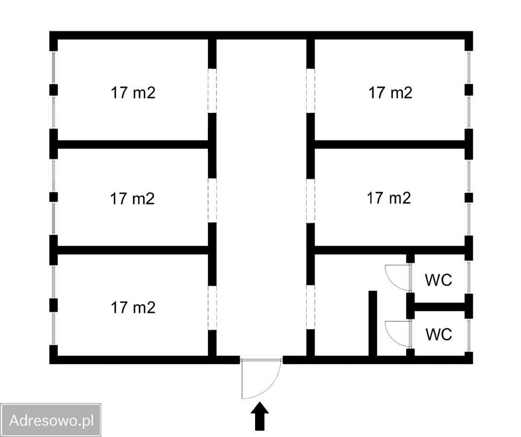 Lokal Lublin Czechów, ul. Franciszka Stefczyka. Zdjęcie 6