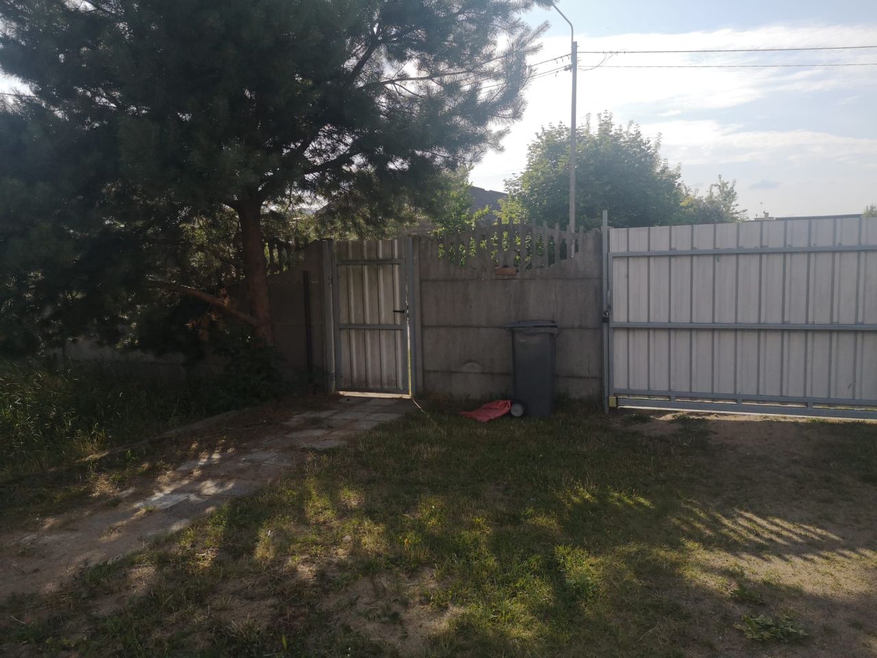 inny, 4 pokoje Nowogród, ul. Łomżyńska. Zdjęcie 18