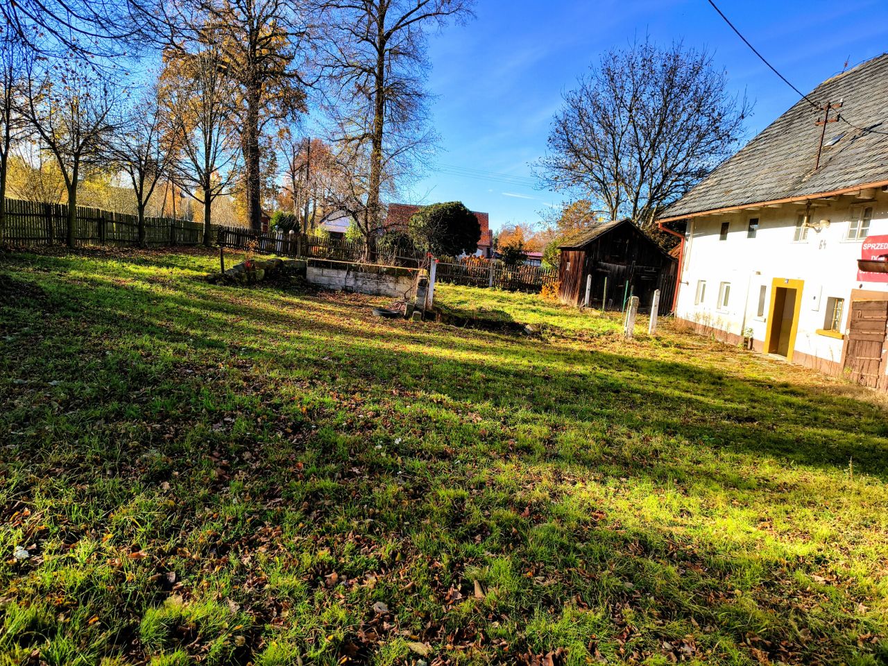 dom wolnostojący, 3 pokoje Chmielno. Zdjęcie 3