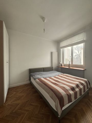 Mieszkanie 2-pokojowe Warszawa, ul. Stępińska. Zdjęcie 7