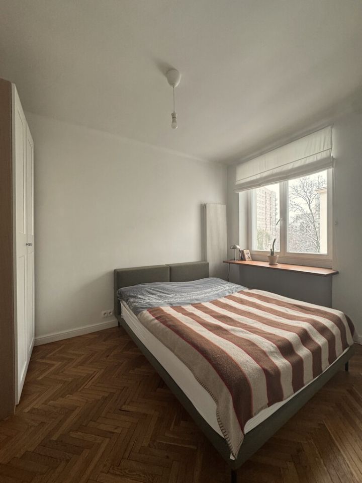 Mieszkanie 3-pokojowe Warszawa, ul. Stępińska. Zdjęcie 7