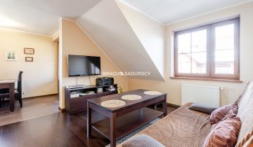 Mieszkanie 3-pokojowe Rabka-Zdrój, ul. marsz. Piłsudskiego