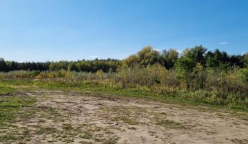 Działka budowlana Żółwin