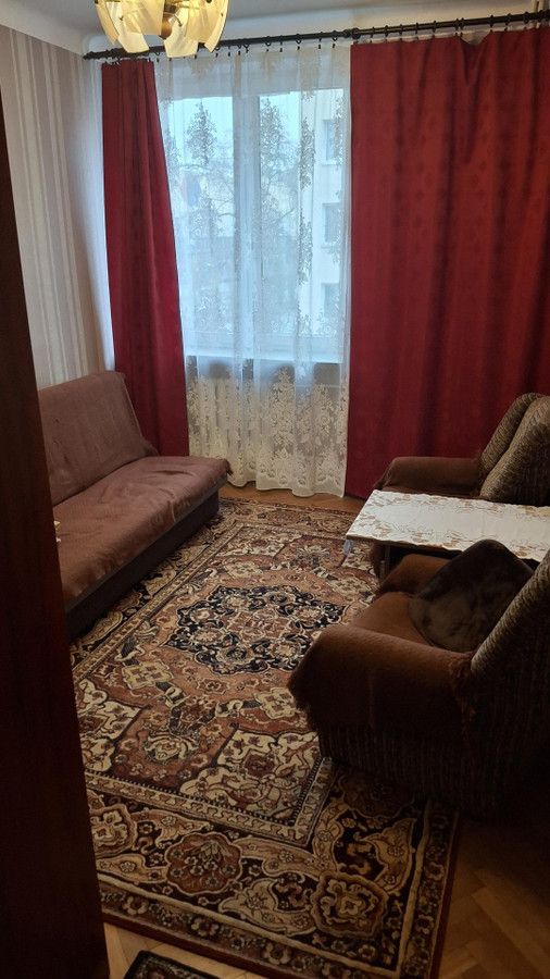 Mieszkanie 2-pokojowe Warszawa Praga-Północ, ul. Wileńska. Zdjęcie 8