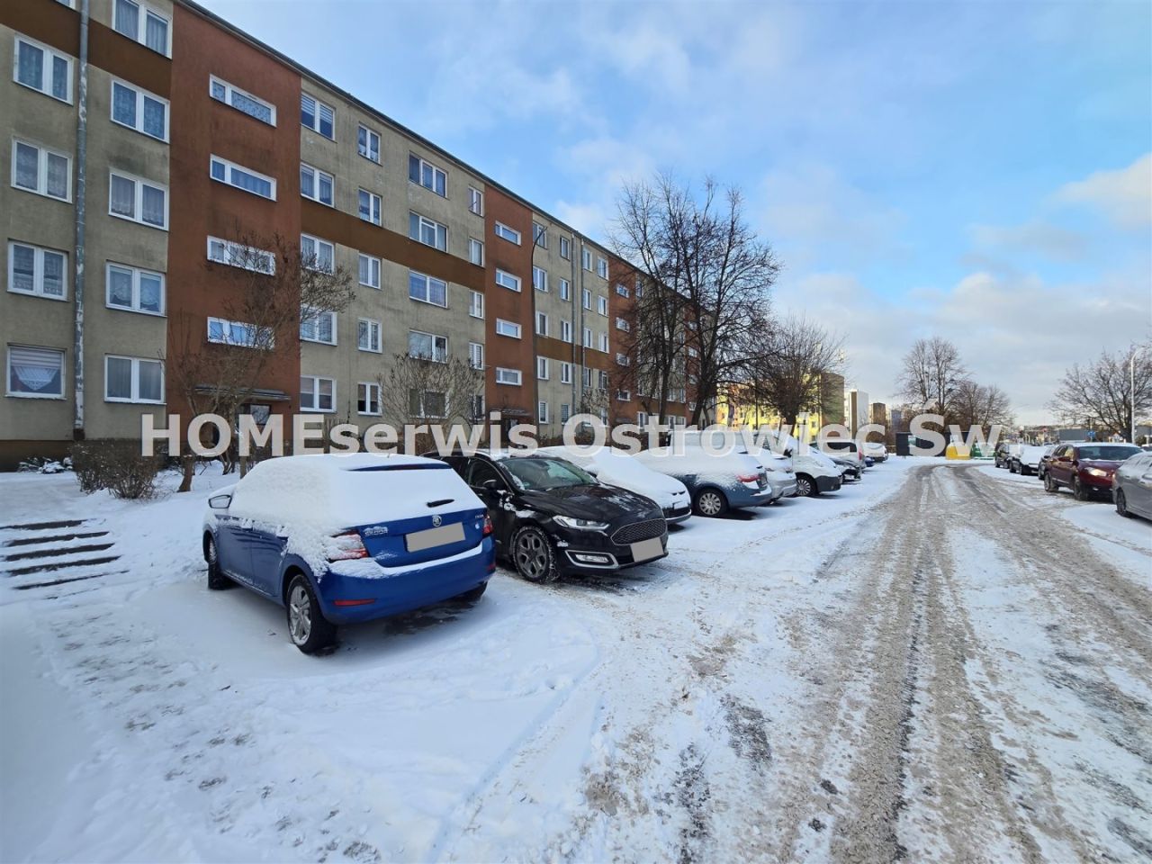 Mieszkanie 3-pokojowe Ostrowiec Świętokrzyski Centrum. Zdjęcie 22